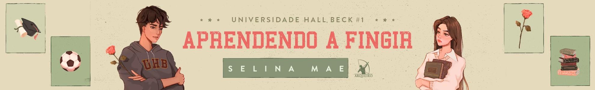 APRENDENDO A FINGIR